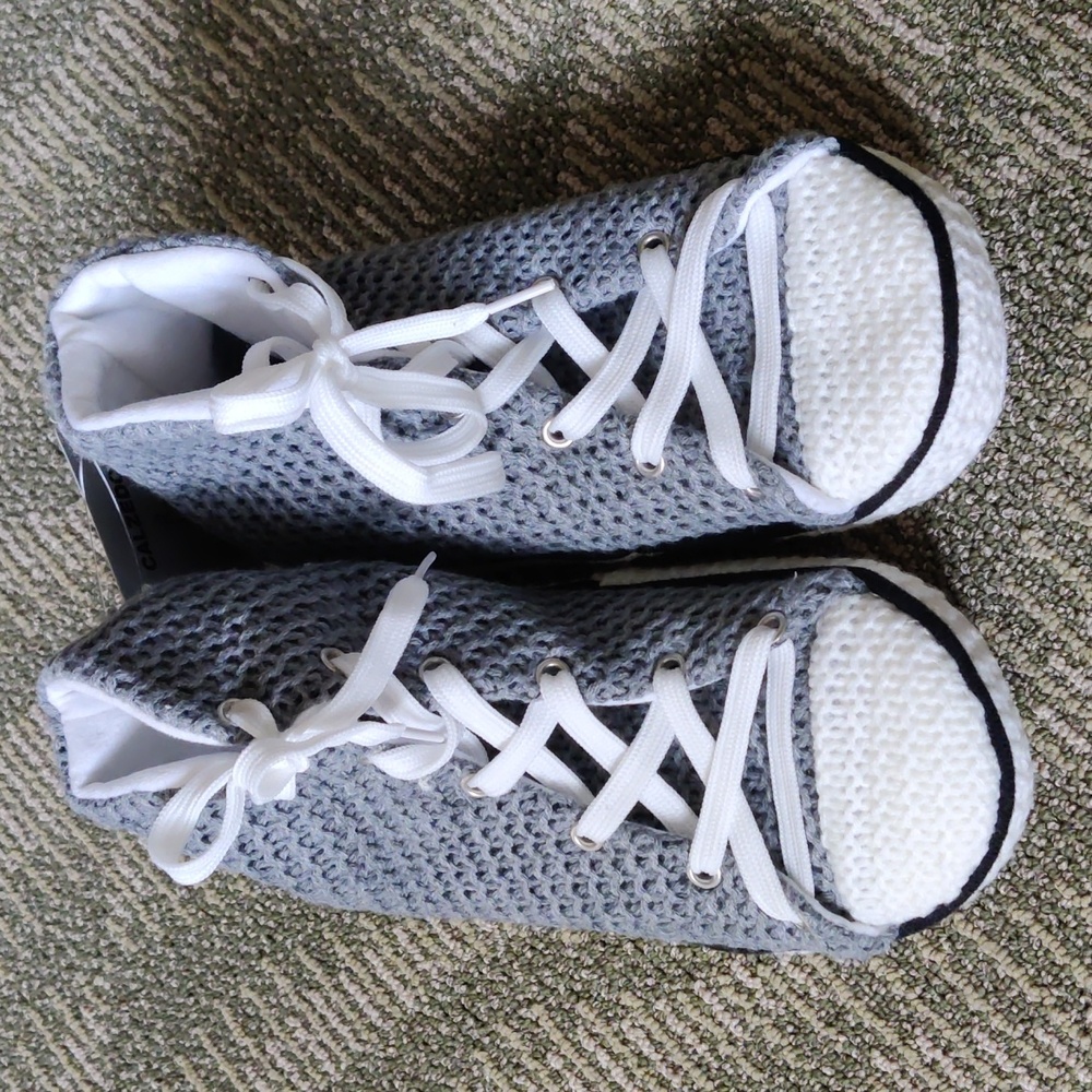 Calzedonia Non-slip Sneakers Slippers, One size